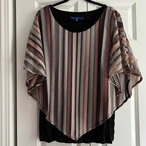 NWT — APT. 9 Tunic / Blouse